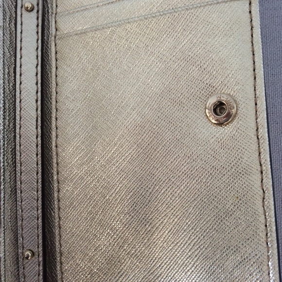 Kate Spade New York Crossbody Wallet New - Picture 12 of 13